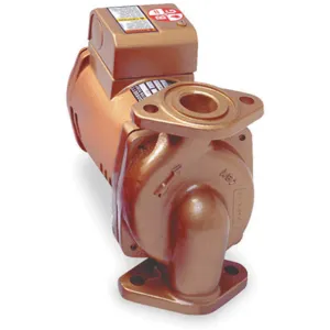 BELL & GOSSETT PL-30B Hot Water Circulator Pump Pl Series | AE4EMZ 5JPC2