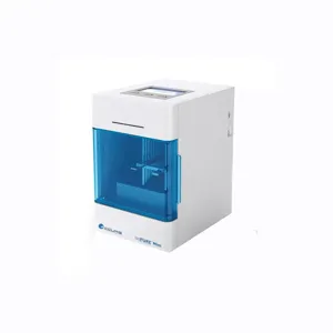 BENCHMARK SCIENTIFIC AP1016 Mini Automated Purification System, 115V | CJ4KPR