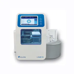 BENCHMARK SCIENTIFIC AP1096 Automated Purification System, 115V | CJ4KPP