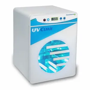 BENCHMARK SCIENTIFIC B1450-E UV Clave Ultraviolet Chamber, 230V | CH6FPY