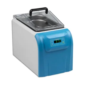 BENCHMARK SCIENTIFIC B2000-4 Digital Water Bath, 4L, 115V | CJ4KHA