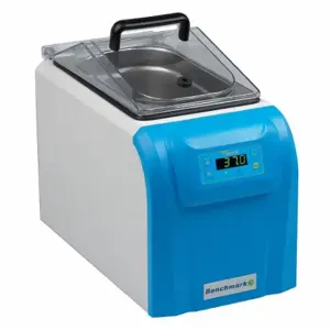 BENCHMARK SCIENTIFIC B2000-4 Digital Water Bath, 4L, 115V | CJ4KHA