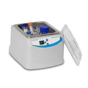 BENCHMARK SCIENTIFIC B2402 Laboratory Bath, 2L, 115V | CJ4KHD