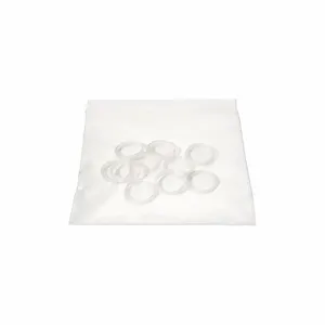 BENCHMARK SCIENTIFIC B3000-RIN2 Replacement Sealing Ring, GL32 Thread Size, Pack Of 10 | CE7MFD