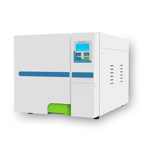 BENCHMARK SCIENTIFIC B4000-18 Research Autoclave, 18L, 115V | CJ4KJK