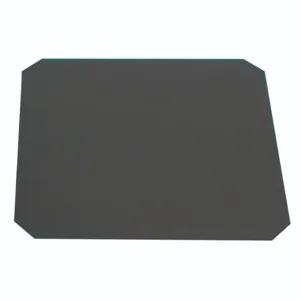 BENCHMARK SCIENTIFIC BR2000-FLAT Platform Flat Mat, Extra Large, 14 x 12 Inch Size | CE7MFR