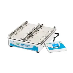 BENCHMARK SCIENTIFIC BT4500 Microplate Orbital Shaker, Microplate Included, 13 x 12 Inch Size, 115V | CE7YPX