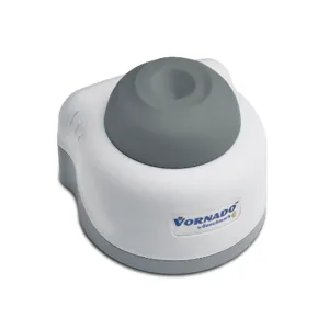 BENCHMARK SCIENTIFIC BV101-E Miniature Vortex Mixer, Grey Cup Head, 100 To 240V | CE7MHL