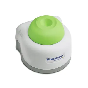 BENCHMARK SCIENTIFIC BV101-G-E Miniature Vortex Mixer, Green Cup Head, 100 To 240V | CE7MHM