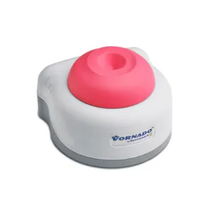 BENCHMARK SCIENTIFIC BV101-R Miniature Vortex Mixer, Red Cup Head, 100 To 240V | CJ4KEW