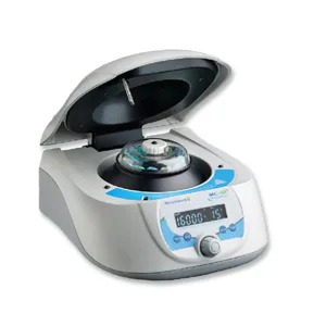 BENCHMARK SCIENTIFIC C1612 High Speed Microcentrifuge, With 12 Place Rotor, 115V | CJ4KJW