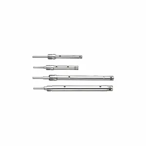 BENCHMARK SCIENTIFIC D1000-M5 Generator Probe, 5 x 50mm, Pack Of 5 | AH2GBA 26VC23