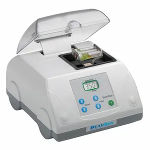 BENCHMARK SCIENTIFIC D1030 Homogenizer, 2800 To 4000 RPM | AC8EYM 39P082