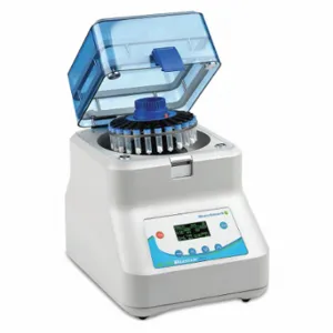 BENCHMARK SCIENTIFIC D2400 Microtube Homogenizer, 115V | CJ4KGV