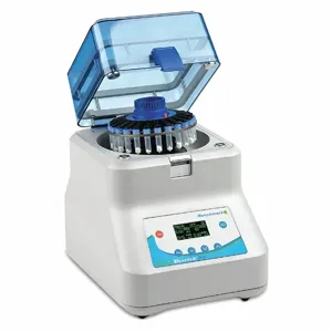 BENCHMARK SCIENTIFIC D2400 Microtube Homogenizer, 115V | CJ4KGV