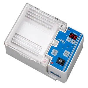 BENCHMARK SCIENTIFIC E1101 Mini Electrophoresis System | CJ4KMD