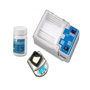 BENCHMARK SCIENTIFIC E1101-SK-E Mini Electrophoresis System Starter Kit | CE7MKN