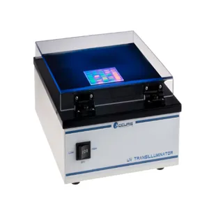 BENCHMARK SCIENTIFIC E3000-E UV Transilluminator, 230V Input | CE7MKV