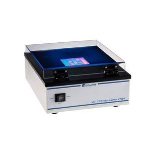 BENCHMARK SCIENTIFIC E3000 UV-Transilluminator, 120 V | CJ4KMT