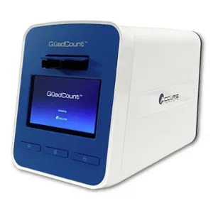 BENCHMARK SCIENTIFIC E7500 Automated Cell Counter, 115V | CJ4KPM