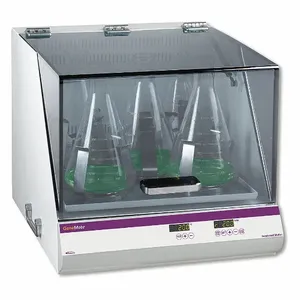 BENCHMARK SCIENTIFIC H1012-E Incubator, 2.8 cu. ft., Forced Air | AF8HMG 26VC27