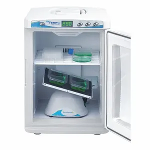 BENCHMARK SCIENTIFIC H2200-H Digital Incubator, 20 Liter | AC8EZF 39P099