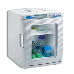 BENCHMARK SCIENTIFIC H2200-H-E Mini Digital Incubator, Heating, 230V | CD7KZW