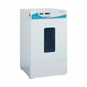 BENCHMARK SCIENTIFIC H2265-HC Digital Incubator, With Heating And Cooling, 115V | CJ4KHL