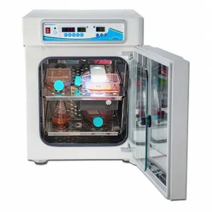 BENCHMARK SCIENTIFIC H3565-45 Co2 Incubator, 45L | CJ4KHQ