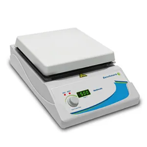 BENCHMARK SCIENTIFIC H3770-H Digital Hotplate, 115V | CJ4KHW