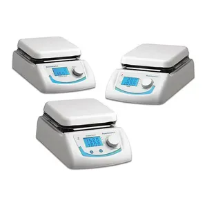 BENCHMARK SCIENTIFIC H3770-S Magnetic Stirrer, 115V | CJ4KHX