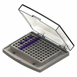 BENCHMARK SCIENTIFIC H5000-02 Block, 96 x 0.2ml | AA6QPK 14N138