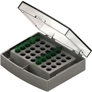 BENCHMARK SCIENTIFIC H5000-20 Block, 35 x 2ml | AA6QPP 14N142