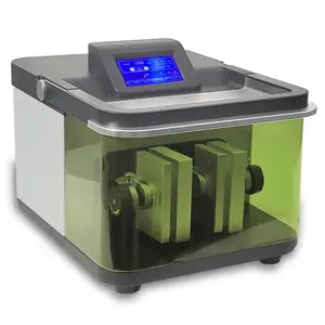 BENCHMARK SCIENTIFIC IPD9600 Mill Homogenizer, 180 To 1800 RPM, 4 To 40 Deg. C, 120/220V, 200W | CJ4KQR