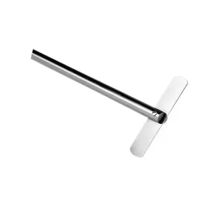 BENCHMARK SCIENTIFIC IPS2050-P-S1 Propeller, One Line, Stainless Steel | CE9BCU