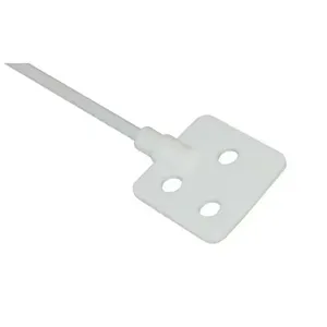 BENCHMARK SCIENTIFIC IPS2050-P-T3 Propeller, Paddle With Flat holes, Teflon | CE9BCW