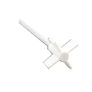 BENCHMARK SCIENTIFIC IPS2050-P-T4 Propeller, 4 Arms, Teflon | CE9BCZ