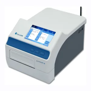 BENCHMARK SCIENTIFIC MR9600-E Microplate Absorbance Reader, 230V | CD7LCV