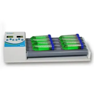 BENCHMARK SCIENTIFIC R3005 Tuberoller, With 5 Rollers, 115V | CJ4KEZ