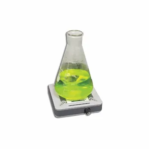 BENCHMARK SCIENTIFIC S1005 Magnetic Stirrer, 100V | CJ4KJJ