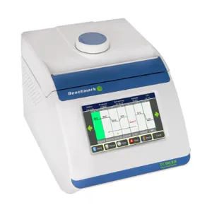 BENCHMARK SCIENTIFIC T5000-96-E Thermal Cycler, With Multi Format Block, 230V | CD7LHF