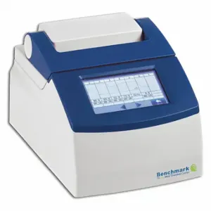 BENCHMARK SCIENTIFIC T5005-3205 Mini Thermal Cycler, With Multiformat Block | CJ4KGU