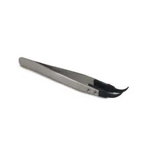 BENCHMARK SCIENTIFIC W1000-TF Tweezers, For Calibration Weights | CD7LHY