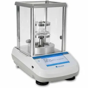 BENCHMARK SCIENTIFIC W3002A-120ACS-E Pipette Calibration System | CH6FRM