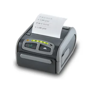 BENCHMARK SCIENTIFIC W3130 Portable Thermal Printer, 100 To 240V | CJ4KLF