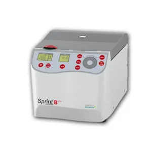 BENCHMARK SCIENTIFIC Z207-A Clinical Centrifuge, With 8 x 15ml Fixed Angle Rotor, 115V | CJ4KKL