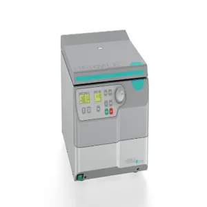 BENCHMARK SCIENTIFIC Z306 Centrifuge, 115V | CD7LLN