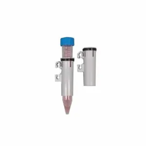 BENCHMARK SCIENTIFIC Z326-15-A7 Adapter Pack For 7ml Tubes, Rotors, Pack Of 2 | CH6FQZ