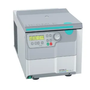 BENCHMARK SCIENTIFIC Z326-K Refrigerated Centrifuge, 115V | CD7LLT