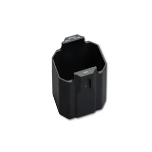 BENCHMARK SCIENTIFIC Z446-MP-BUK Centrifuge Rotor Buckets, Rectangular, Pack Of 2 | CD7LNY